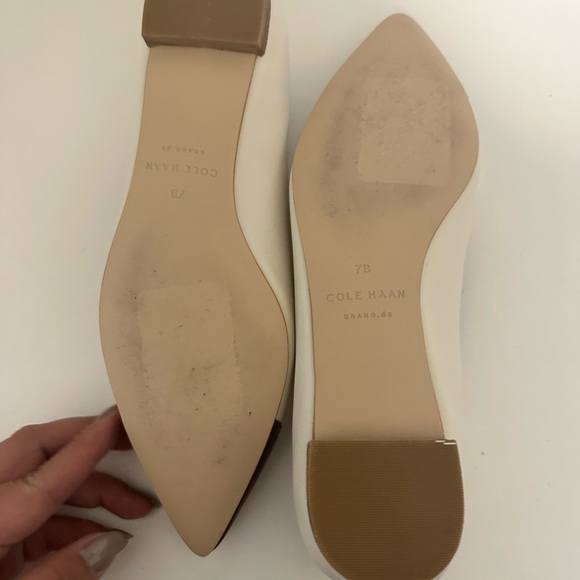 Cole Haan Flats - Picture 3 of 5